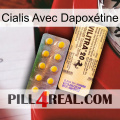 Cialis Avec Dapoxétine new06